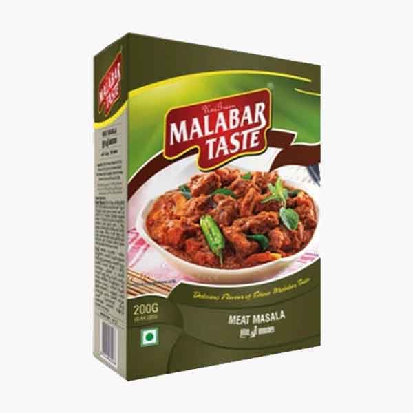 Malabar Taste Meat Masala 200 g