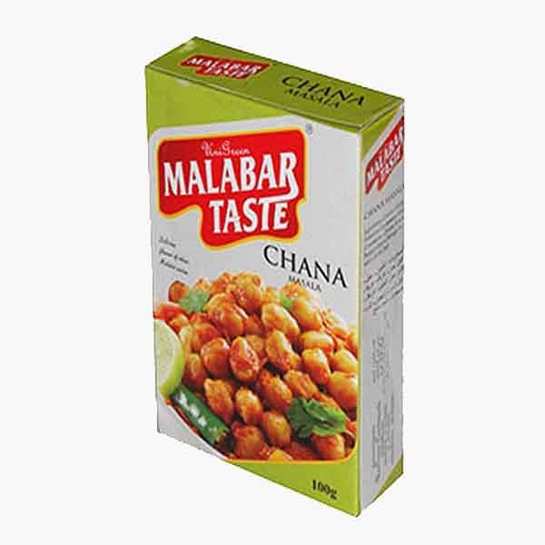 Malabar Taste Chana Masala 100 g
