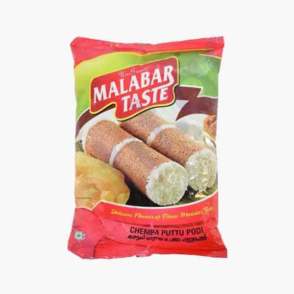 Malabar Taste Chemba Puttu Podi 1