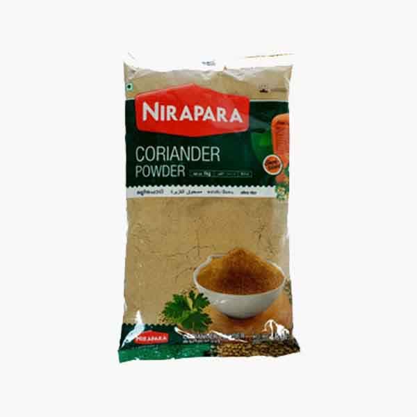 Nirapara Coriander Powder 1
