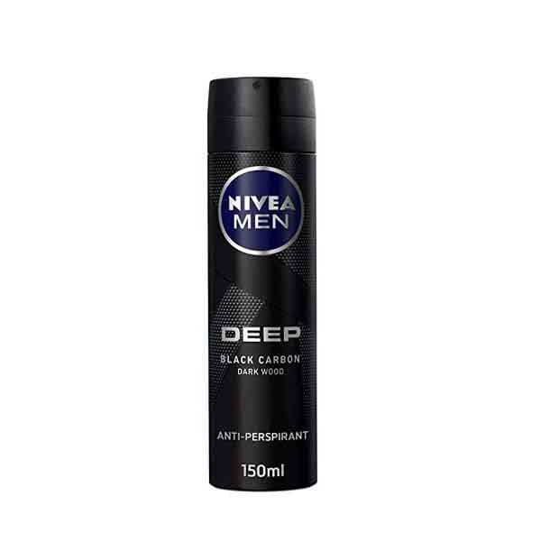 Nivea Men Deo Deep Roll On 150 mL