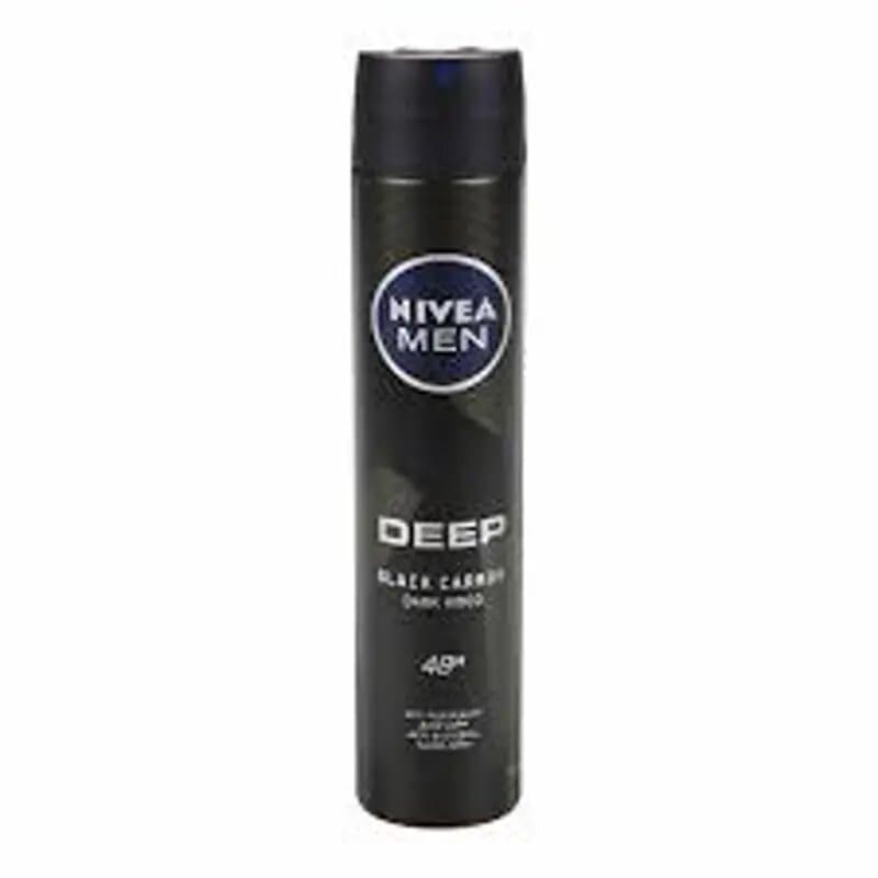 Nivea Men Deo Deep Roll On 200 mL