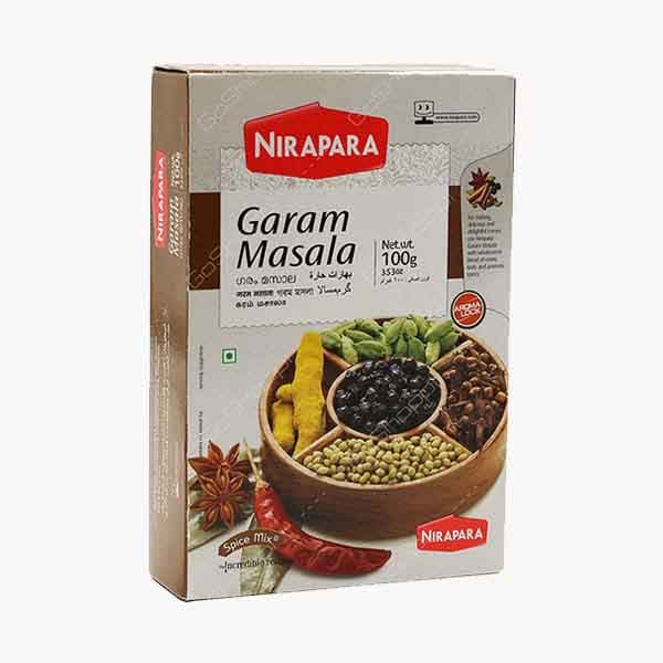 Nirapara Garam Masala Powder 100 g