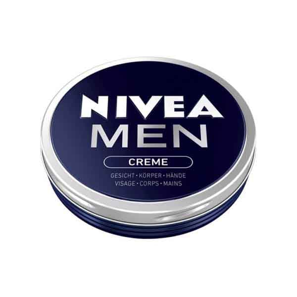 Nivea Men Crame Tin 150 mL