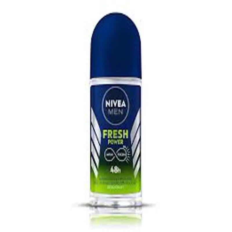 Nivea Fresh Power Deo Roll On 50 mL