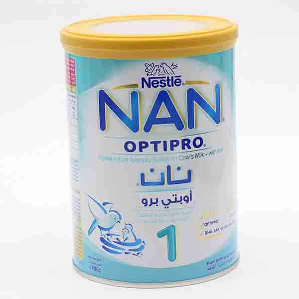 Nestle Nan 1 Protect Start 400 g