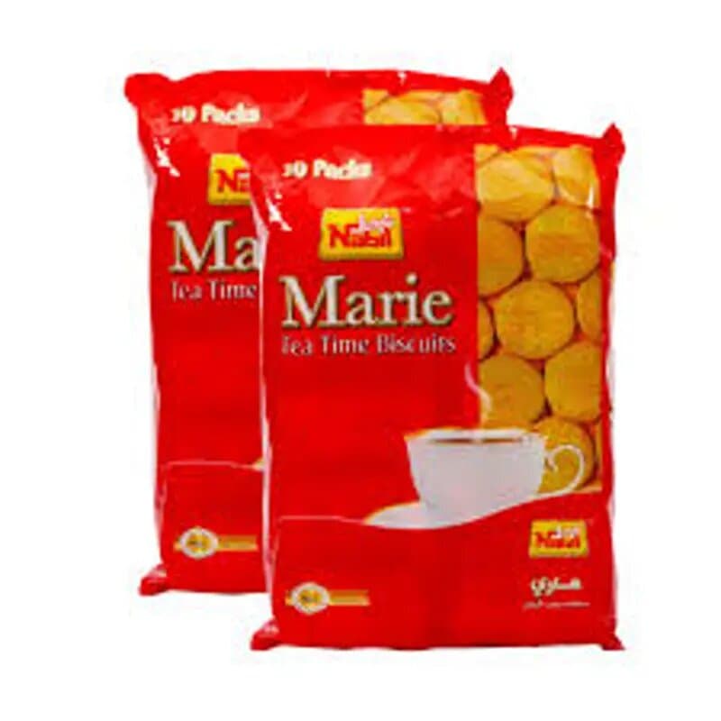 Nabil Marie Biscuits 20 x 50 g