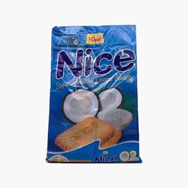 Nabil Nice Biscuits 40 g