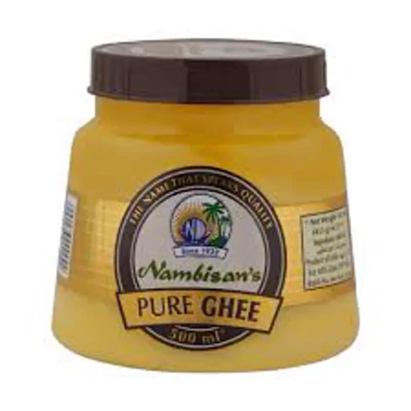 Nambisans Pure Ghee 500 mL