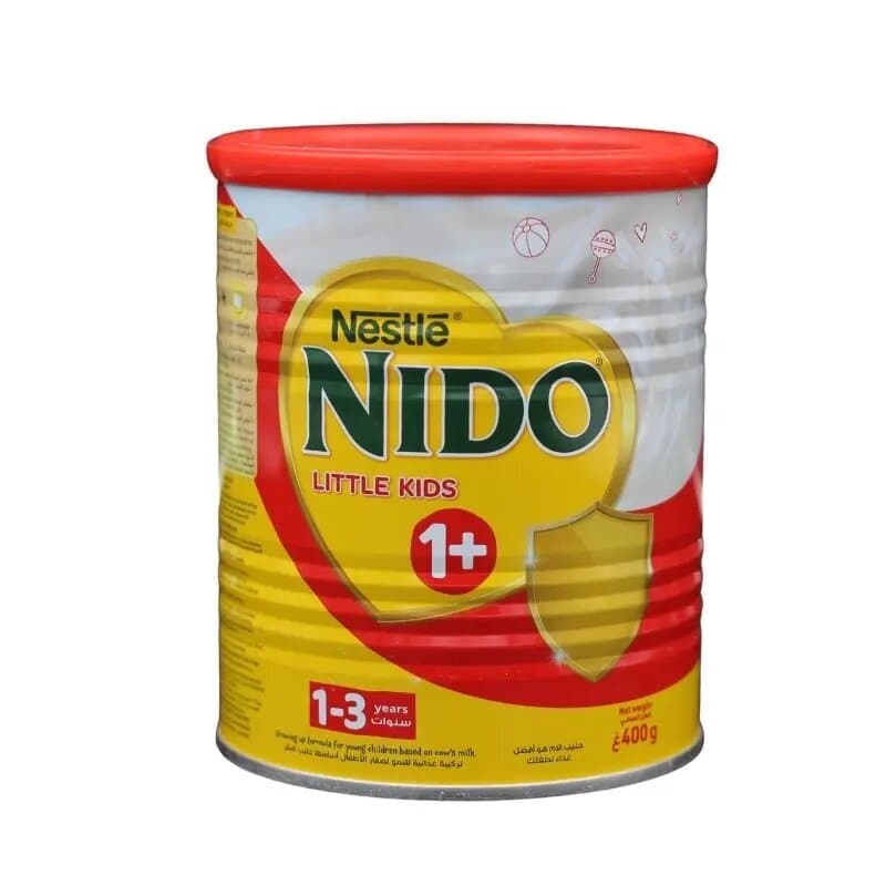 Nestle Nido 1 + Probio Honey 400 g