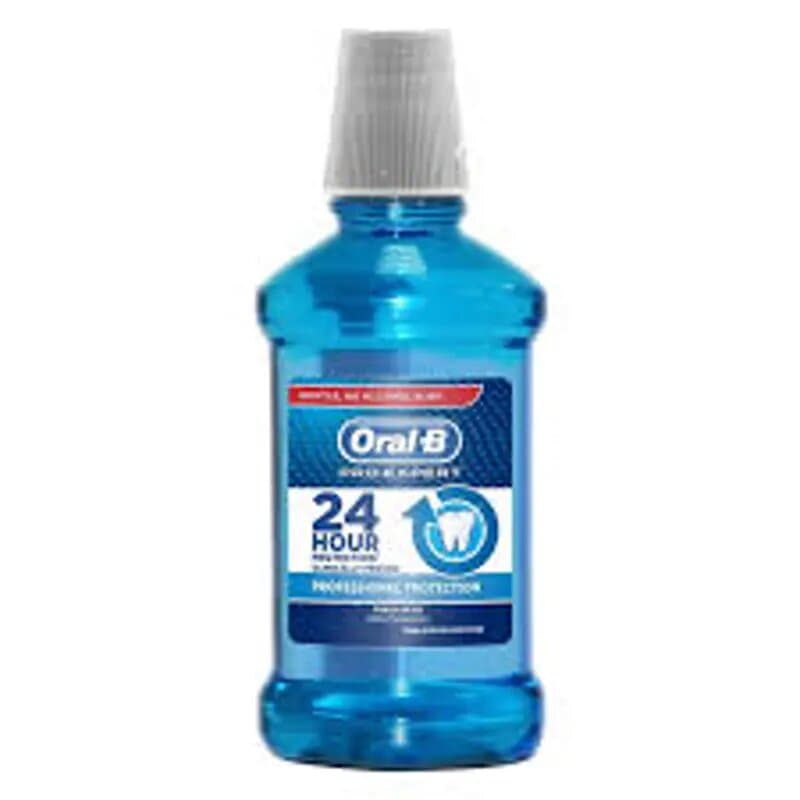 Oral B Pro Expert Mouth Wash 250 mL
