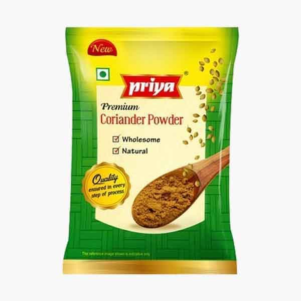 Priya Coriander Powder 400 g