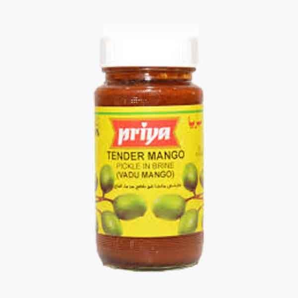 Priya Tender Mango Pickle 300 g