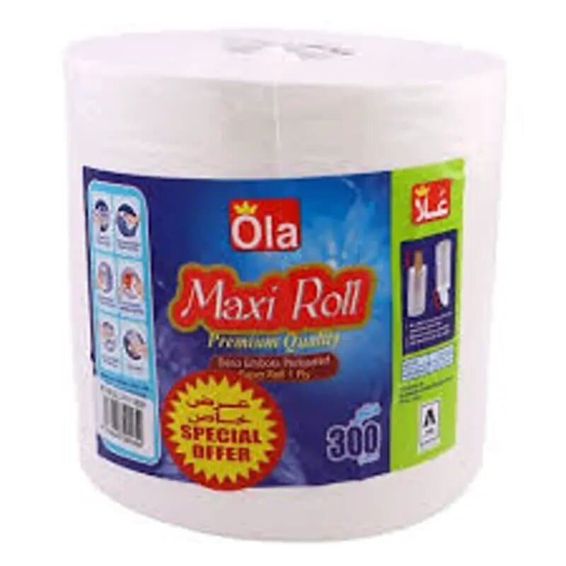 Pura Toilet Roll-pura Deco 4rolls