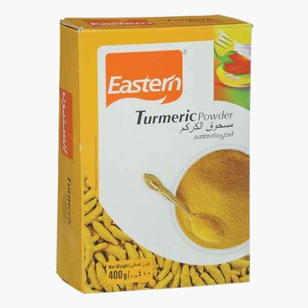 Priya Turmeric Powder 400 g