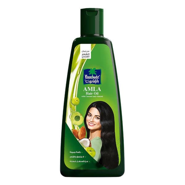 Parachute Amla Hair Oil 150 mL
