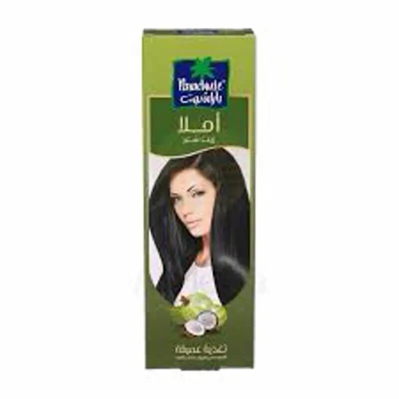Parachute Amla Hair Oil 300 mL