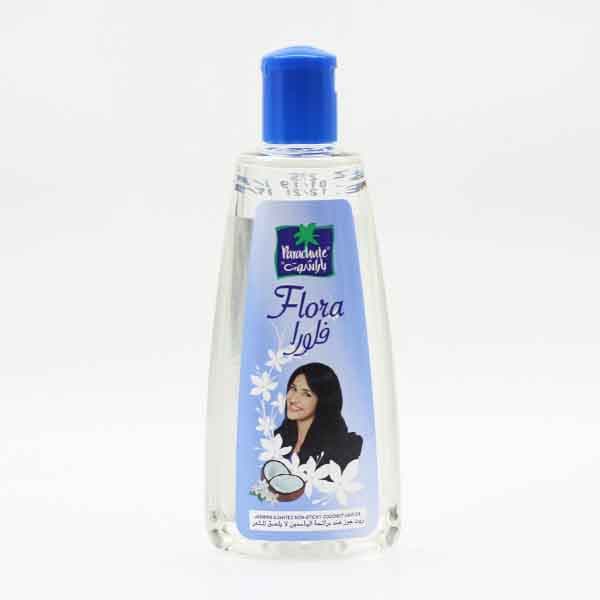 Parachute Jasmine Flora Hair Oil 200 mL
