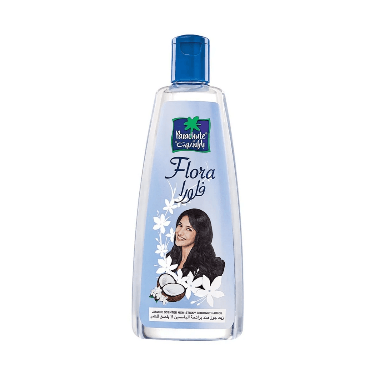 Parachute Jasmine Folra Hair Oil 2 x 200 mL