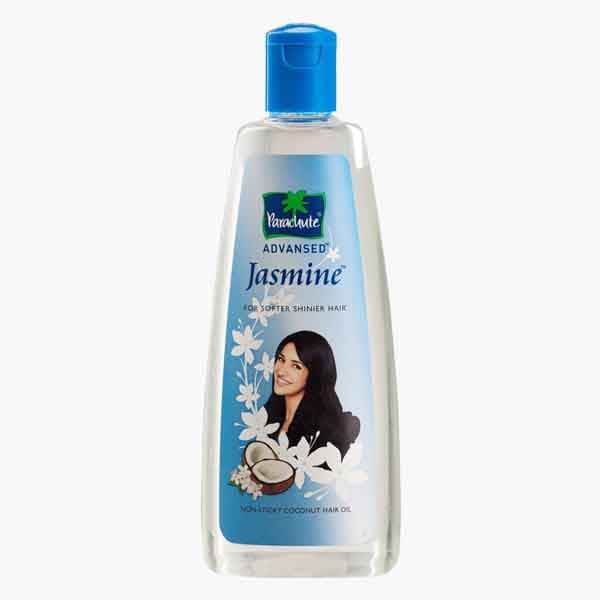 Parachute Jasmine Hair Oil 300 mL