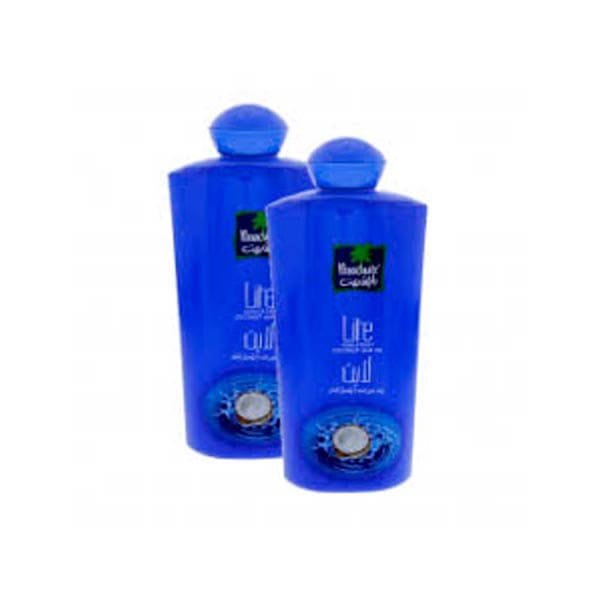Parachute Lite Hair Oil 2 x 300 mL