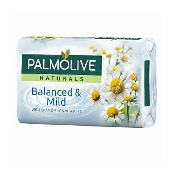 Palmolive Soap Cammomile 90 g