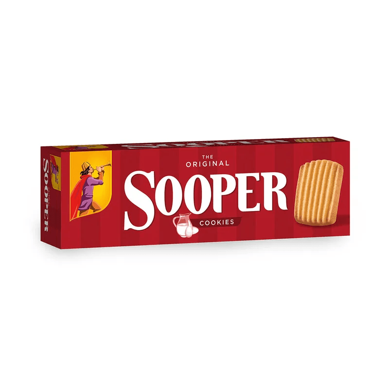 Peek Freans Sooper Biscuit 112 g