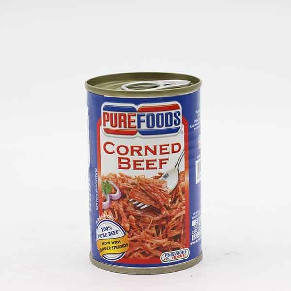 Purefoods Corned Beef 150 g