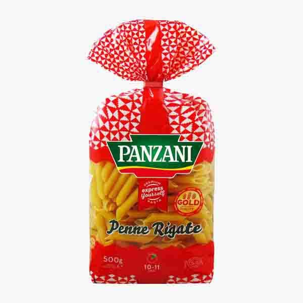 Panzani Penne Rigate 500 g