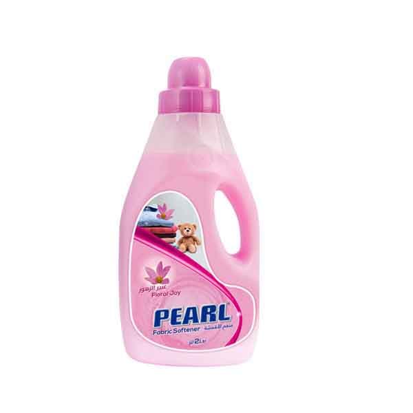 Pearl Fabrics Softener - Pink 2 L