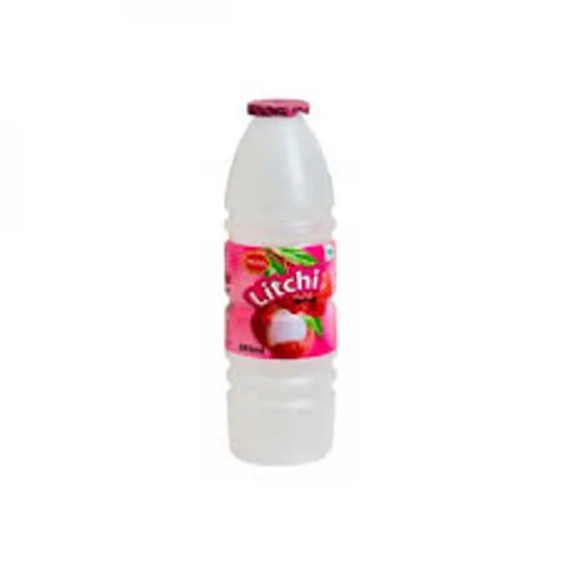 Pran Lychee Drink 250 mL
