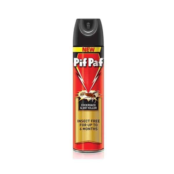 Pif Paf Cik Power Plus 400 mL