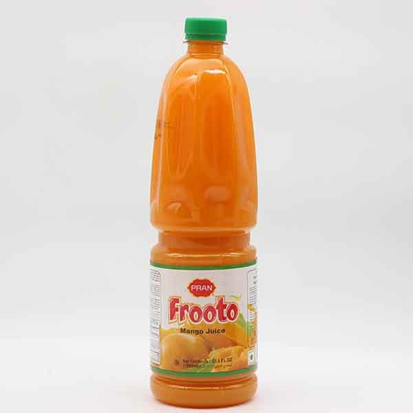 Pran Frooto Mango Juice 1 L