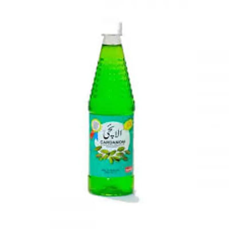 Qarshi Cardamom Syrup 800 mL