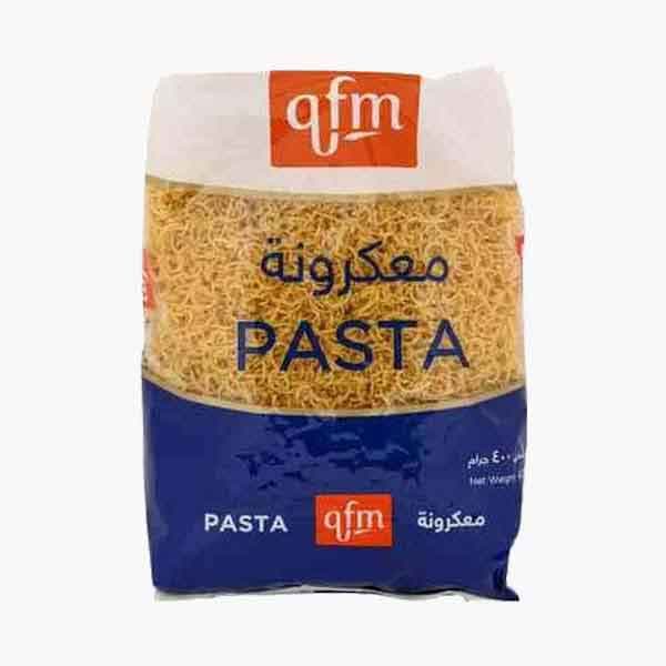 Qfm Rice Vermicelli 400 g