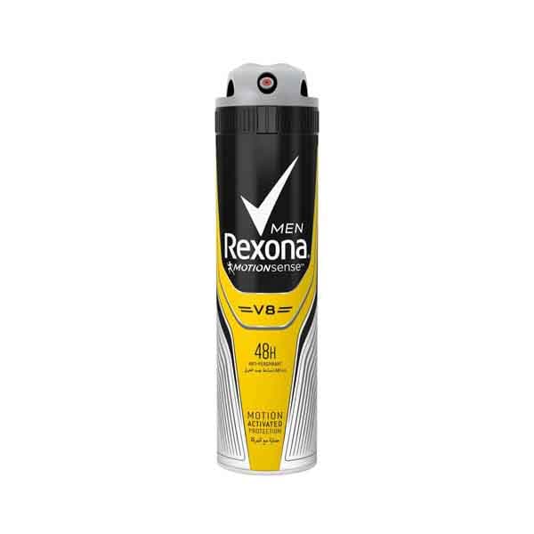 Rexona Aerosol V 8 Deo 150 mL