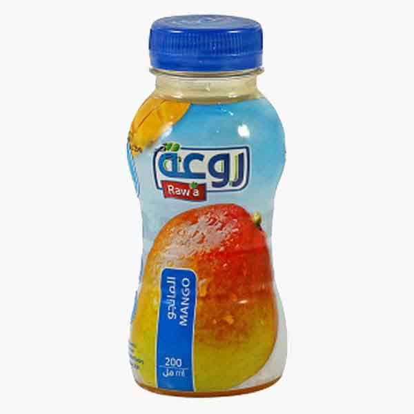 Rawa Mango Drink Pouch 200 mL
