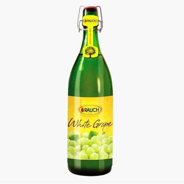 Rauch White Grape Juice 900 mL