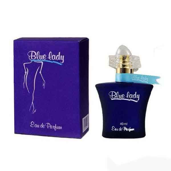 Rasasi Blue Lady Edt 40 mL