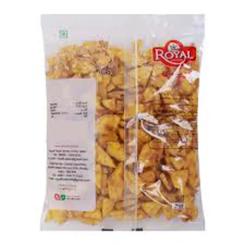 Royal Banana Chips 400 g