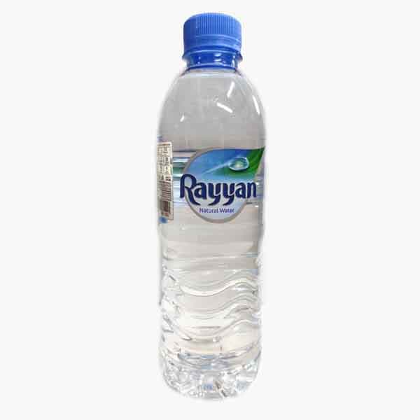 Rayyan Mineral Water 0.5 L