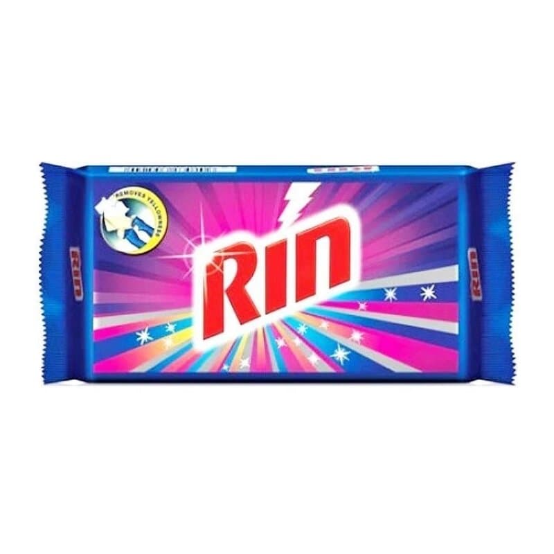 Rin Advance Washing Soap 250 g