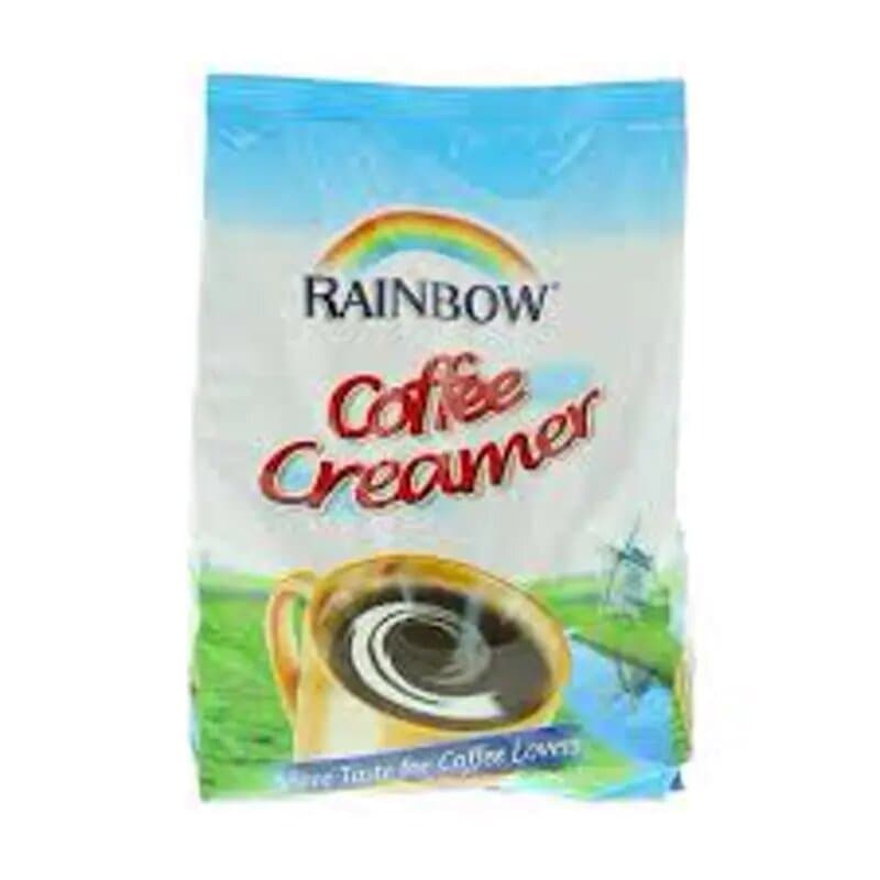 Rainbow Coffee Whitner Pouch 1 Kg