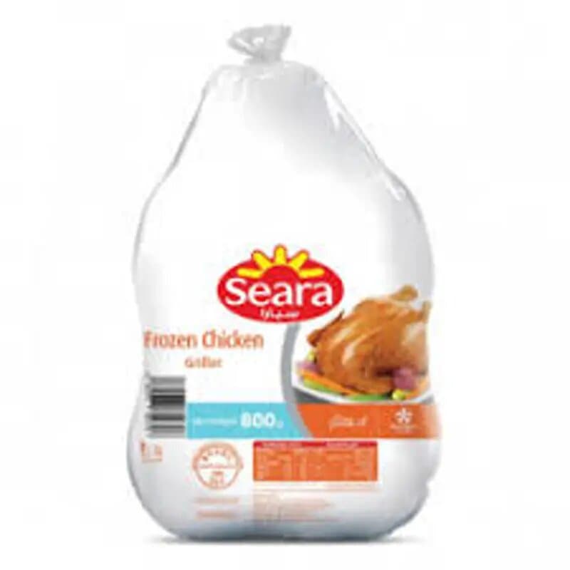 Seara Whole Chicken 800 g