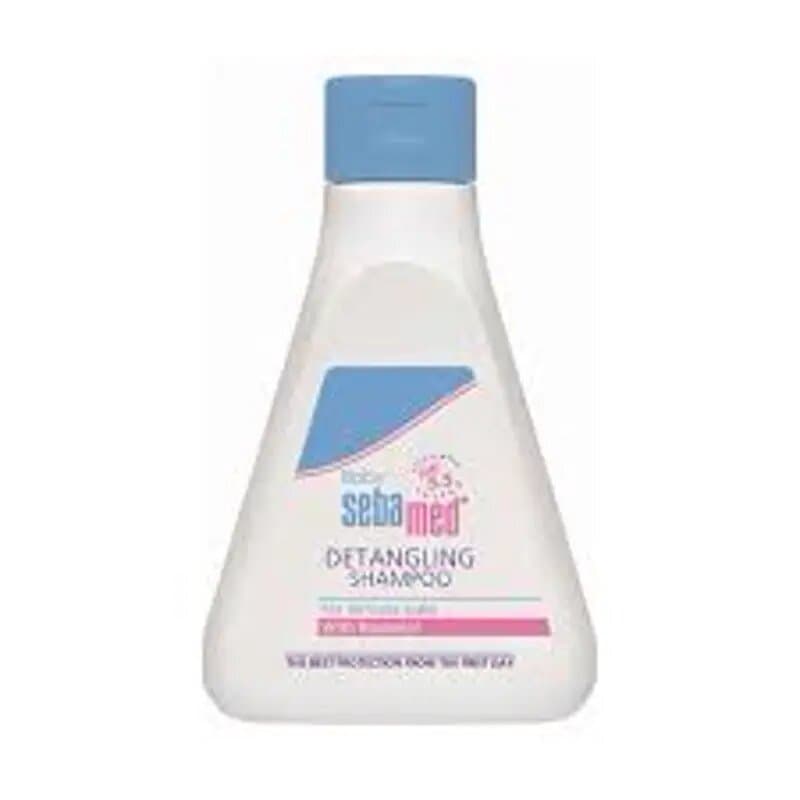Seba Med Baby Shampoo 250 mL