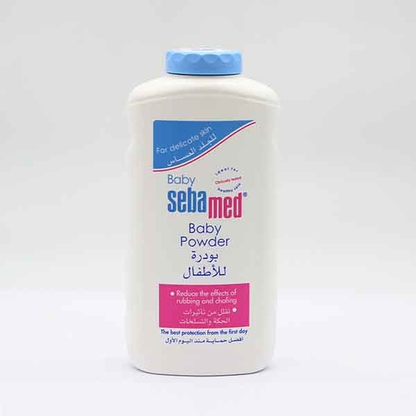 Sebamed Baby Talcum Powder 200 g