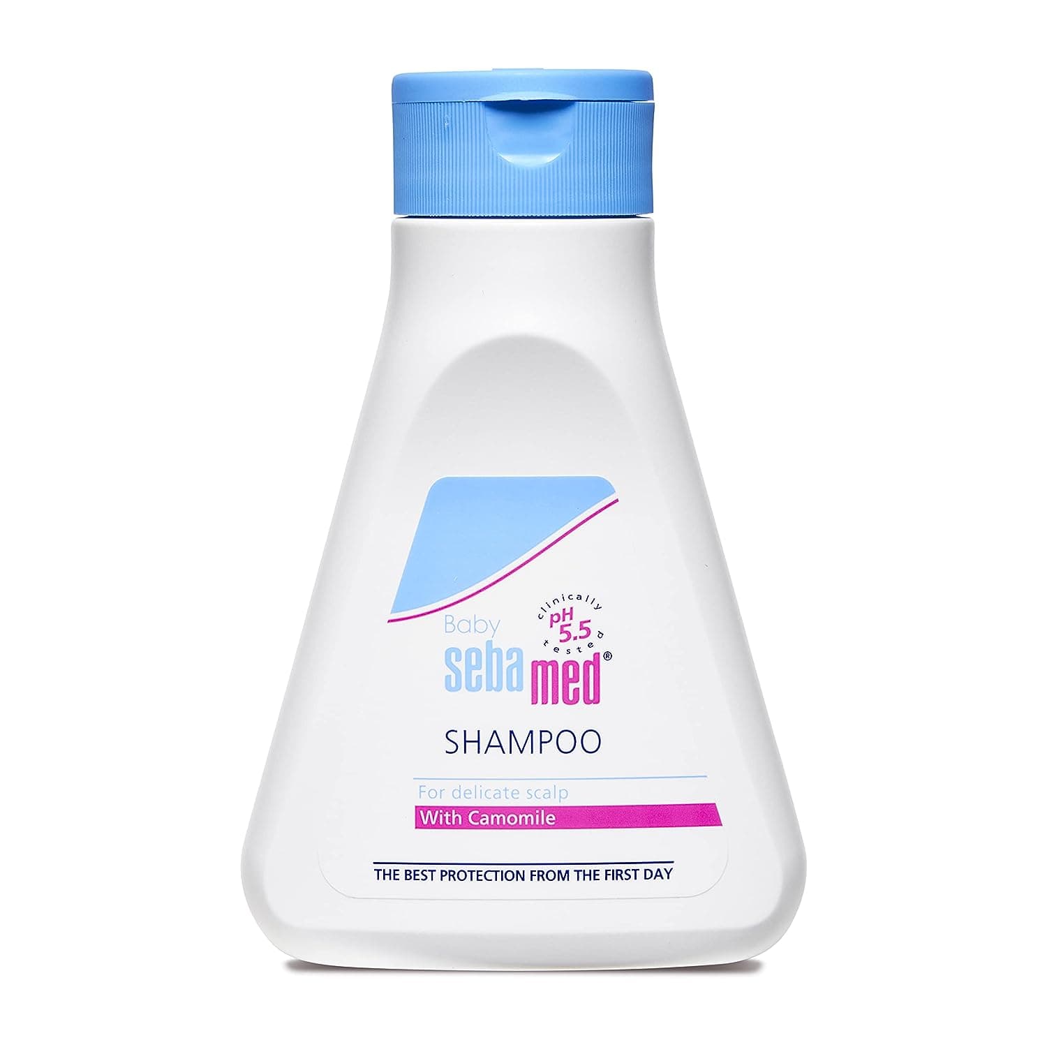 Sebamed Childrens Shampoo 150 mL