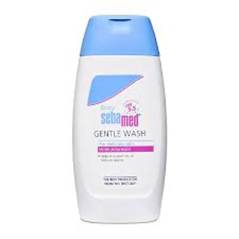 Sebamed Baby Gentle Wash 200 mL