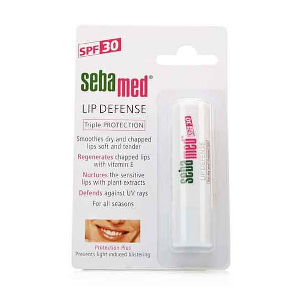 Sebamed Lip Defence Stick 3.8 g