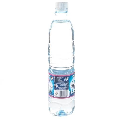 Sannine Mineral Water 500 mL